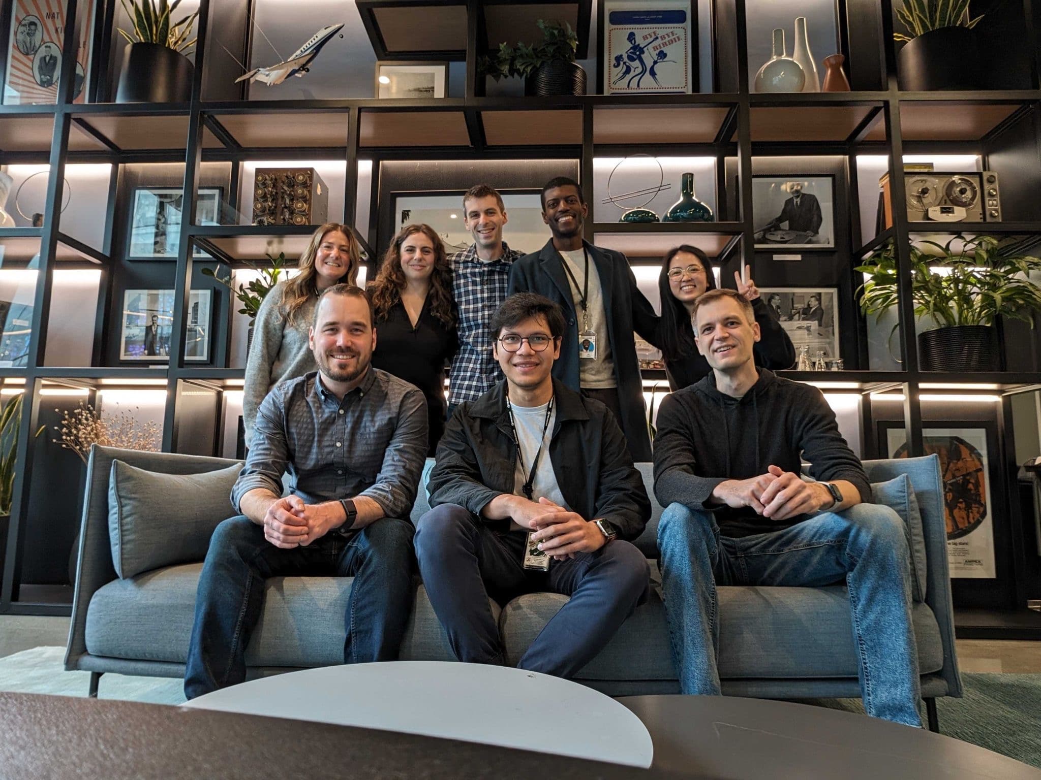 Senior Manager of Engineering photo 1